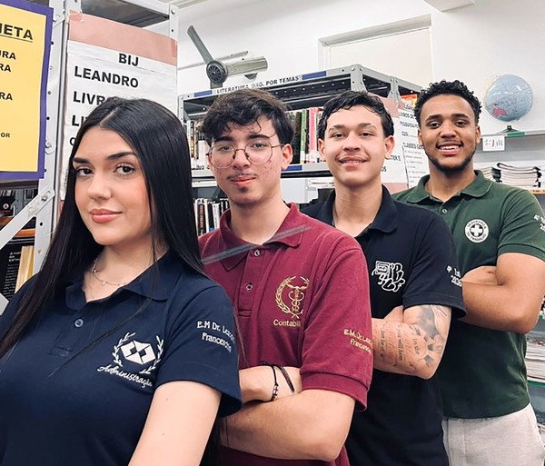Escola Dr. Leandro Franceschini abre inscrições para Vestibulinho 2027