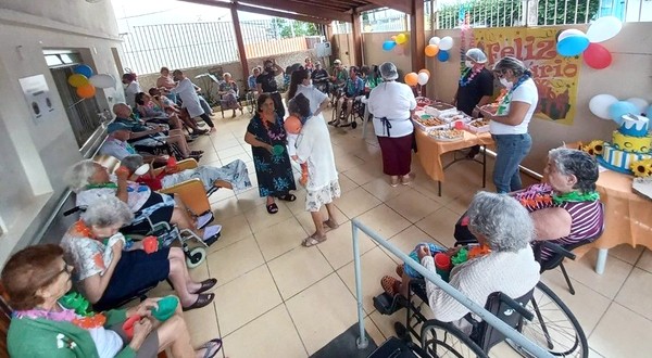 Sumaré cria programa para ampliação do acolhimento de idosos vulneráveis