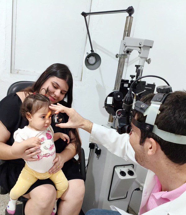 Sumaré anuncia mutirão de consulta infantil e amplia total de atendimento
