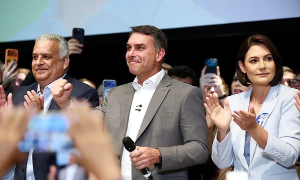 Flávio Bolsonaro vence Lula em Hortolândia e amplia virada em antigo reduto petista