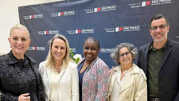 Sumaré busca avanços na alfabetização durante encontro estadual de educação