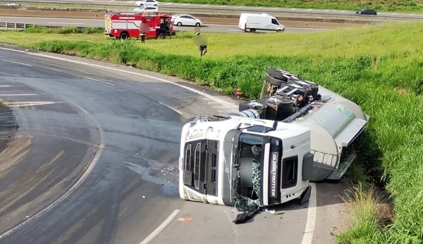Sumaré retorna com abastecimento depois de passar a semana sem água