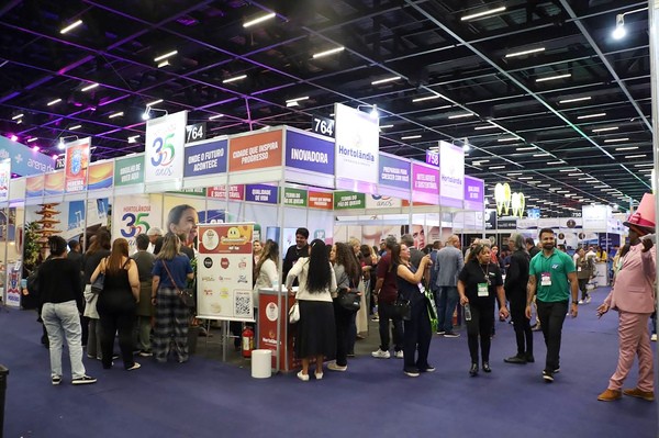 Hortolândia mostra força econômica na 15ª Feira do Empreendedor do Sebrae
