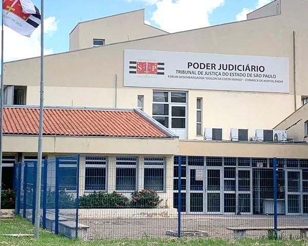 Justiça condena homem que esfaqueou ex-sogro e ex-cunhado em Hortolândia