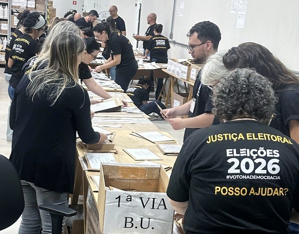 Região volta às urnas neste domingo para escolher presidente no 2º turno