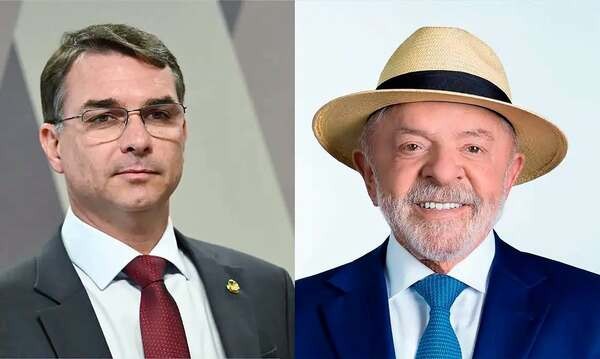 Flávio ganha em Sumaré, mas Lula reduz diferença em 8 mil votos