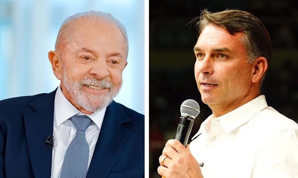 Flávio lidera em Hortolândia, mas Lula encurta a vantagem em 6,1 mil votos